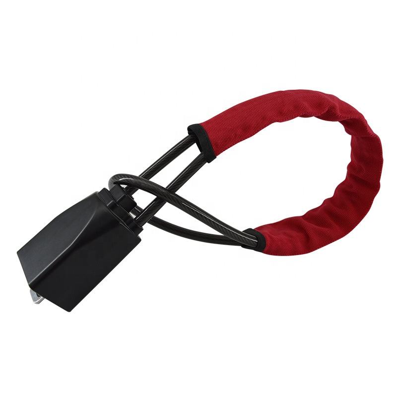 Steel Anti-Theft Car Steering Wheel Lock | Car Security | Loveyoung Auto Accessories
